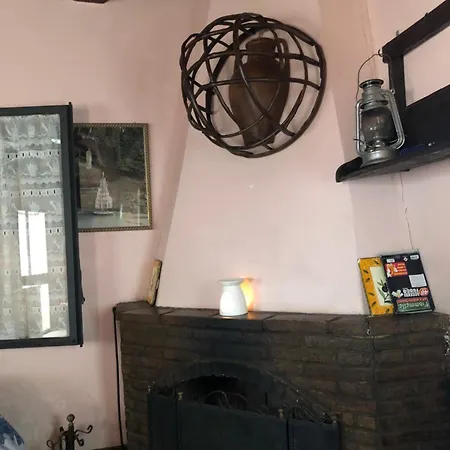 Sara E Silvana Bed & Breakfast