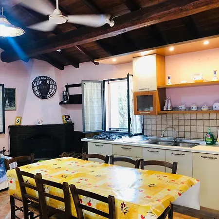 Sara E Silvana Bed & Breakfast
