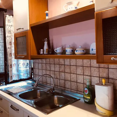 Sara E Silvana Bed & Breakfast